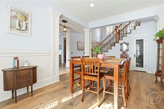 711 Chastain Circle, Richmond Hill, GA 31324