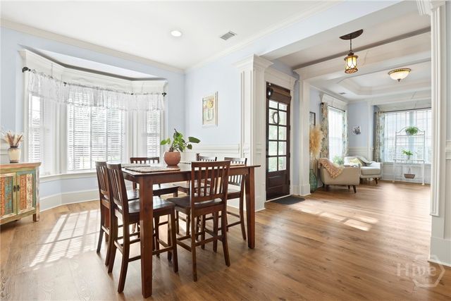 711 Chastain Circle, Richmond Hill, GA 31324