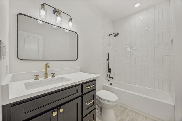 2410 Fuqua Road, Rowlett, TX 75088