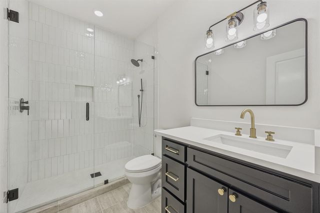 2410 Fuqua Road, Rowlett, TX 75088