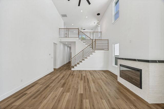 2410 Fuqua Road, Rowlett, TX 75088