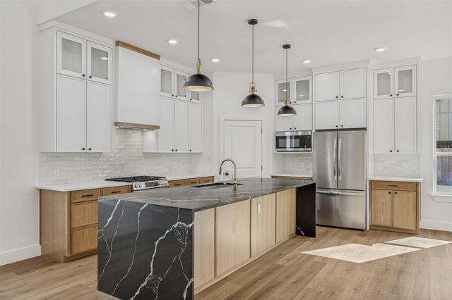 2410 Fuqua Road, Rowlett, TX 75088