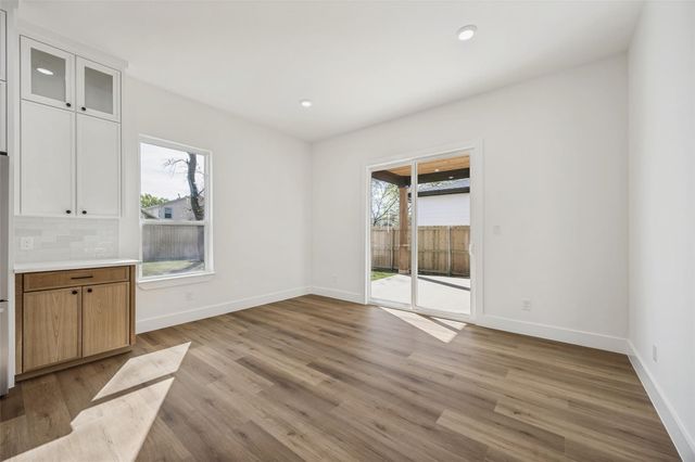 2410 Fuqua Road, Rowlett, TX 75088