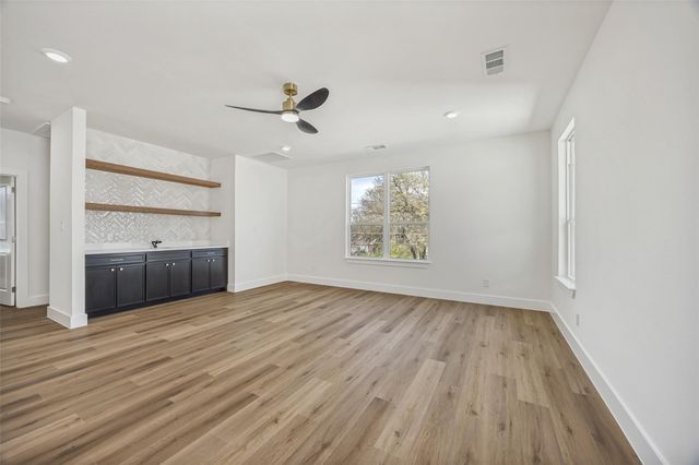 2410 Fuqua Road, Rowlett, TX 75088