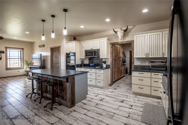 55 Vigilante Lane, Sheridan, MT 59749