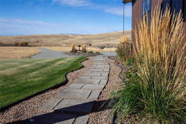 55 Vigilante Lane, Sheridan, MT 59749