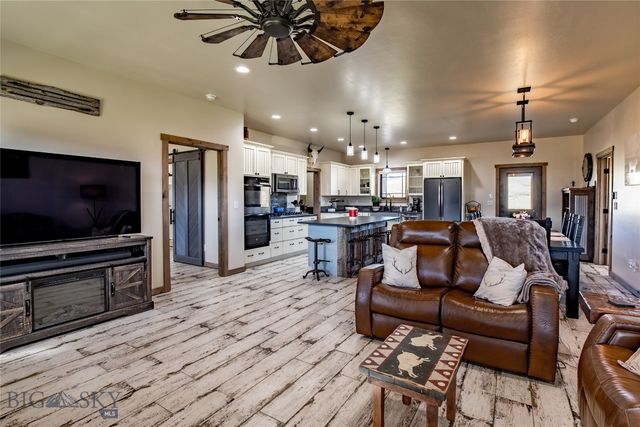 55 Vigilante Lane, Sheridan, MT 59749