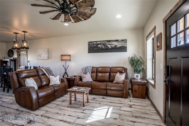 55 Vigilante Lane, Sheridan, MT 59749