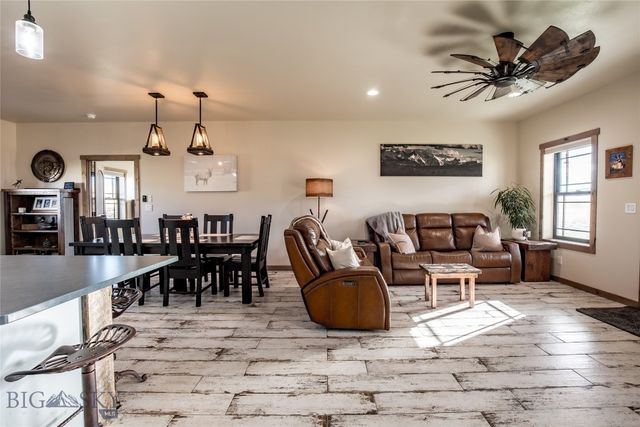 55 Vigilante Lane, Sheridan, MT 59749