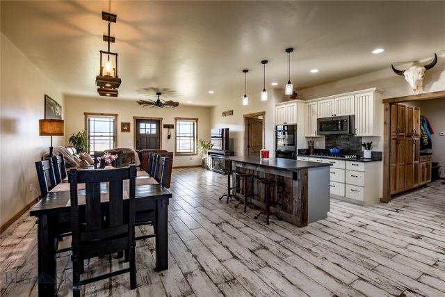 55 Vigilante Lane, Sheridan, MT 59749