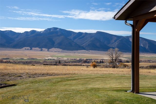 55 Vigilante Lane, Sheridan, MT 59749