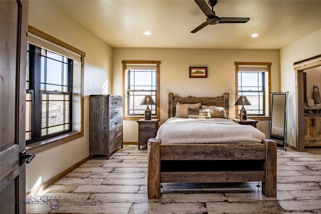 55 Vigilante Lane, Sheridan, MT 59749