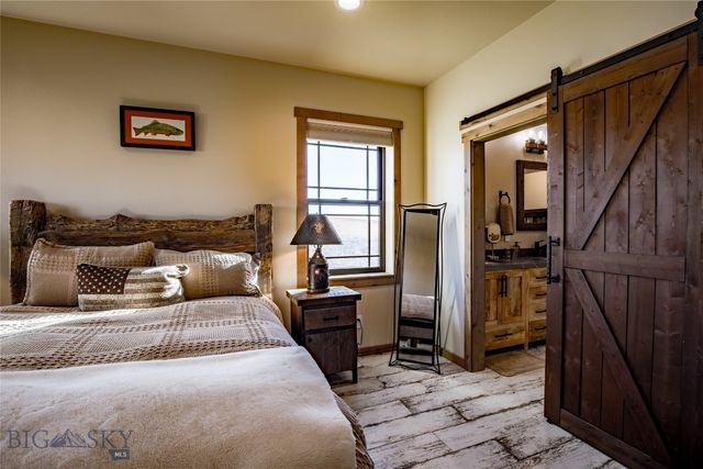 55 Vigilante Lane, Sheridan, MT 59749