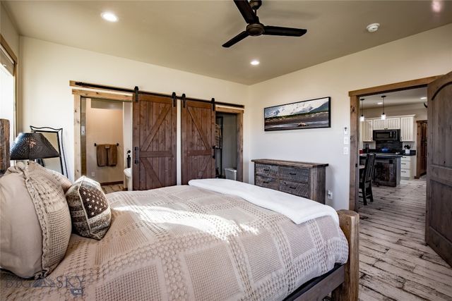 55 Vigilante Lane, Sheridan, MT 59749