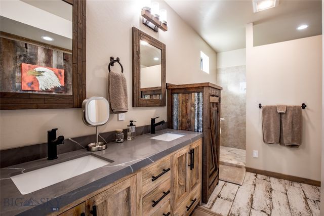 55 Vigilante Lane, Sheridan, MT 59749