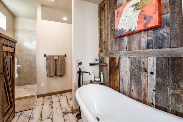 55 Vigilante Lane, Sheridan, MT 59749