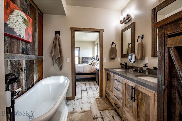 55 Vigilante Lane, Sheridan, MT 59749