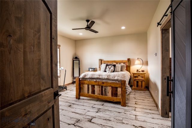 55 Vigilante Lane, Sheridan, MT 59749