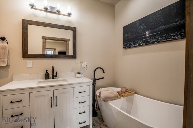 55 Vigilante Lane, Sheridan, MT 59749