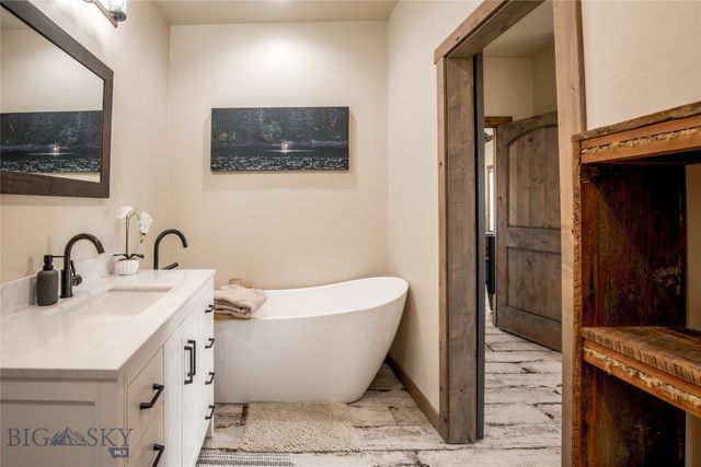 55 Vigilante Lane, Sheridan, MT 59749