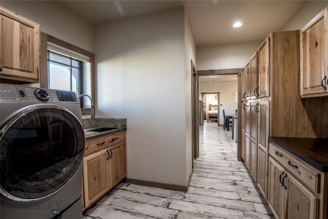 55 Vigilante Lane, Sheridan, MT 59749