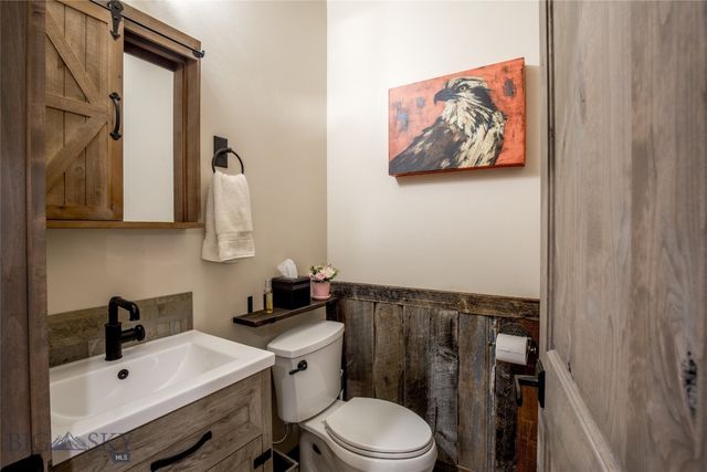 55 Vigilante Lane, Sheridan, MT 59749