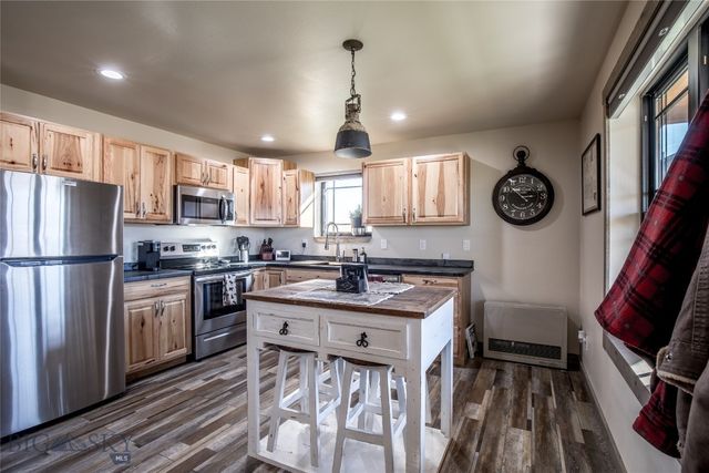 55 Vigilante Lane, Sheridan, MT 59749