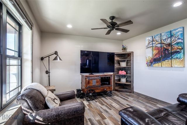 55 Vigilante Lane, Sheridan, MT 59749