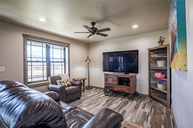 55 Vigilante Lane, Sheridan, MT 59749