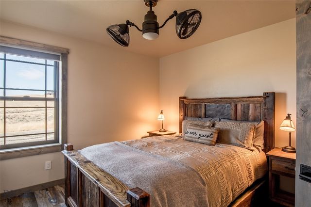 55 Vigilante Lane, Sheridan, MT 59749