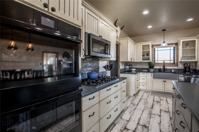 55 Vigilante Lane, Sheridan, MT 59749