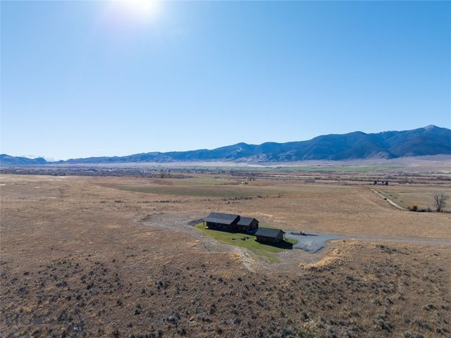 55 Vigilante Lane, Sheridan, MT 59749