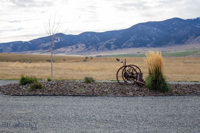 55 Vigilante Lane, Sheridan, MT 59749