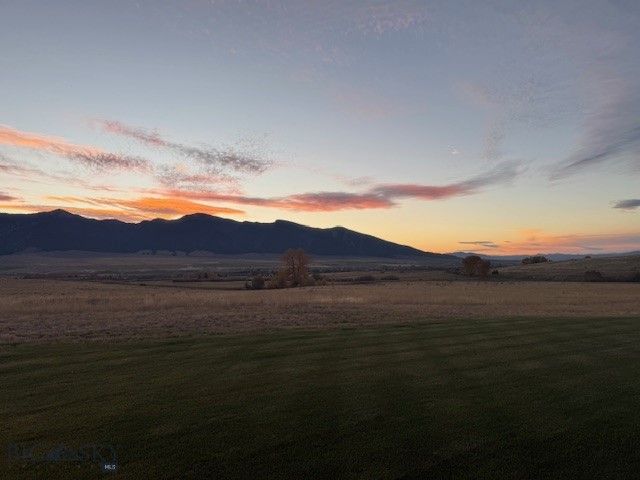 55 Vigilante Lane, Sheridan, MT 59749