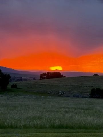 55 Vigilante Lane, Sheridan, MT 59749