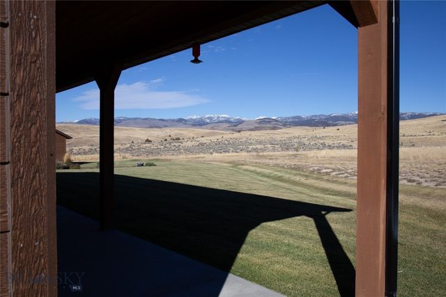 55 Vigilante Lane, Sheridan, MT 59749