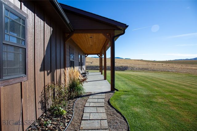 55 Vigilante Lane, Sheridan, MT 59749