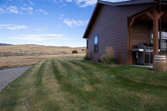 55 Vigilante Lane, Sheridan, MT 59749