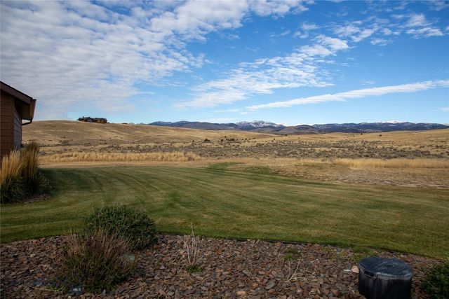 55 Vigilante Lane, Sheridan, MT 59749