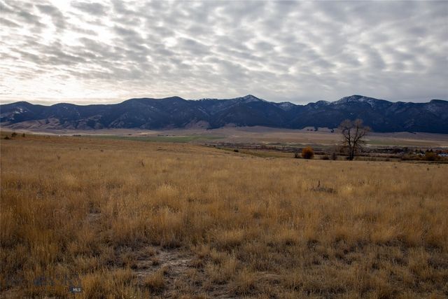 55 Vigilante Lane, Sheridan, MT 59749