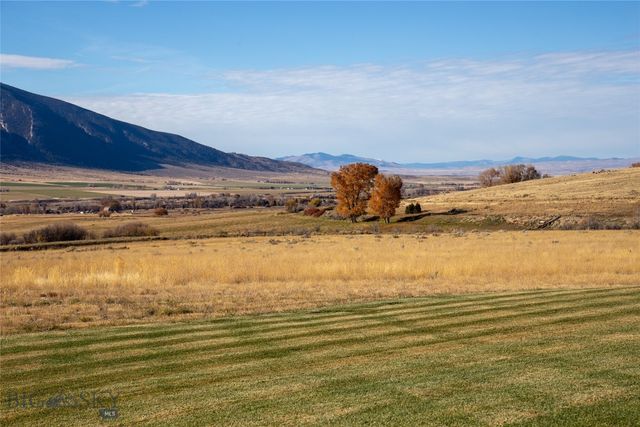 55 Vigilante Lane, Sheridan, MT 59749