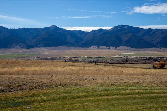 55 Vigilante Lane, Sheridan, MT 59749