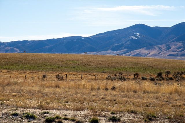 55 Vigilante Lane, Sheridan, MT 59749