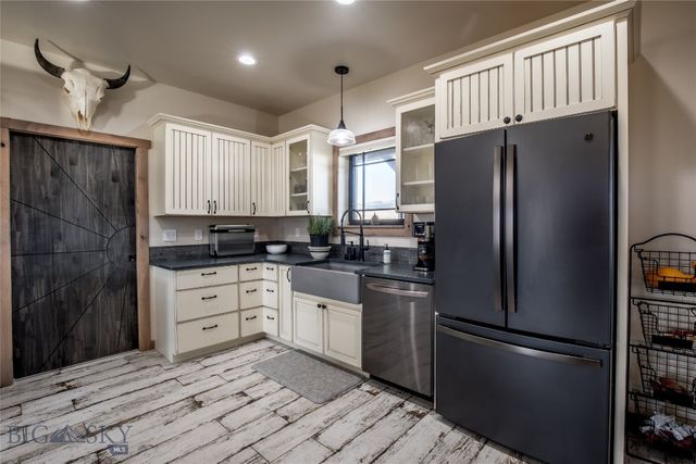 55 Vigilante Lane, Sheridan, MT 59749