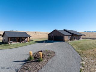 55 Vigilante Lane, Sheridan, MT 59749