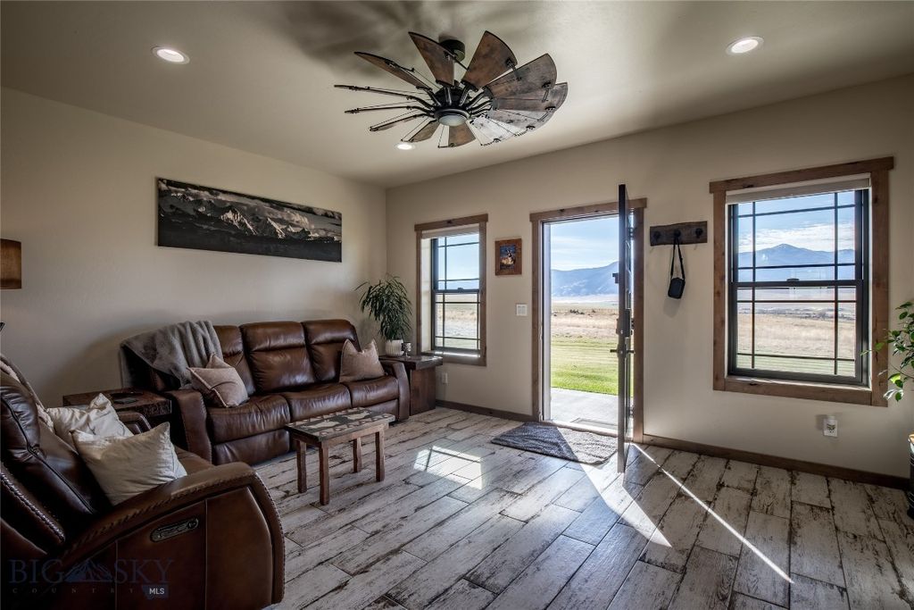 55 Vigilante Lane, Sheridan, MT 59749 photo 14