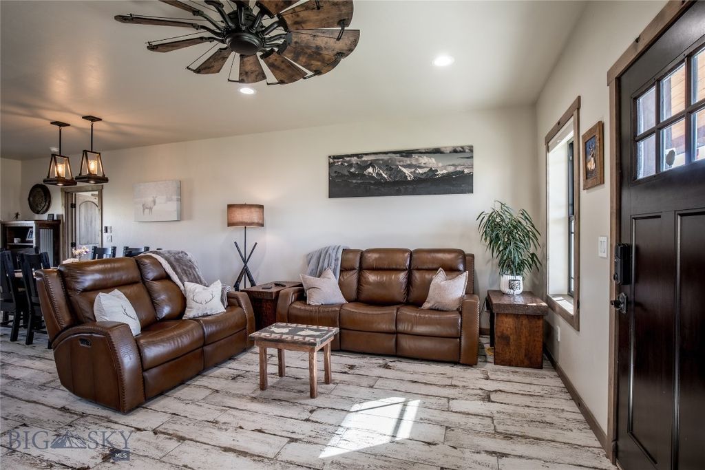 55 Vigilante Lane, Sheridan, MT 59749 photo 16