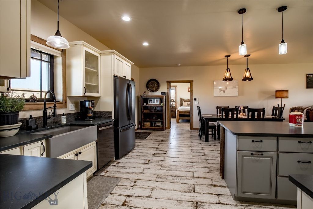 55 Vigilante Lane, Sheridan, MT 59749 photo 19