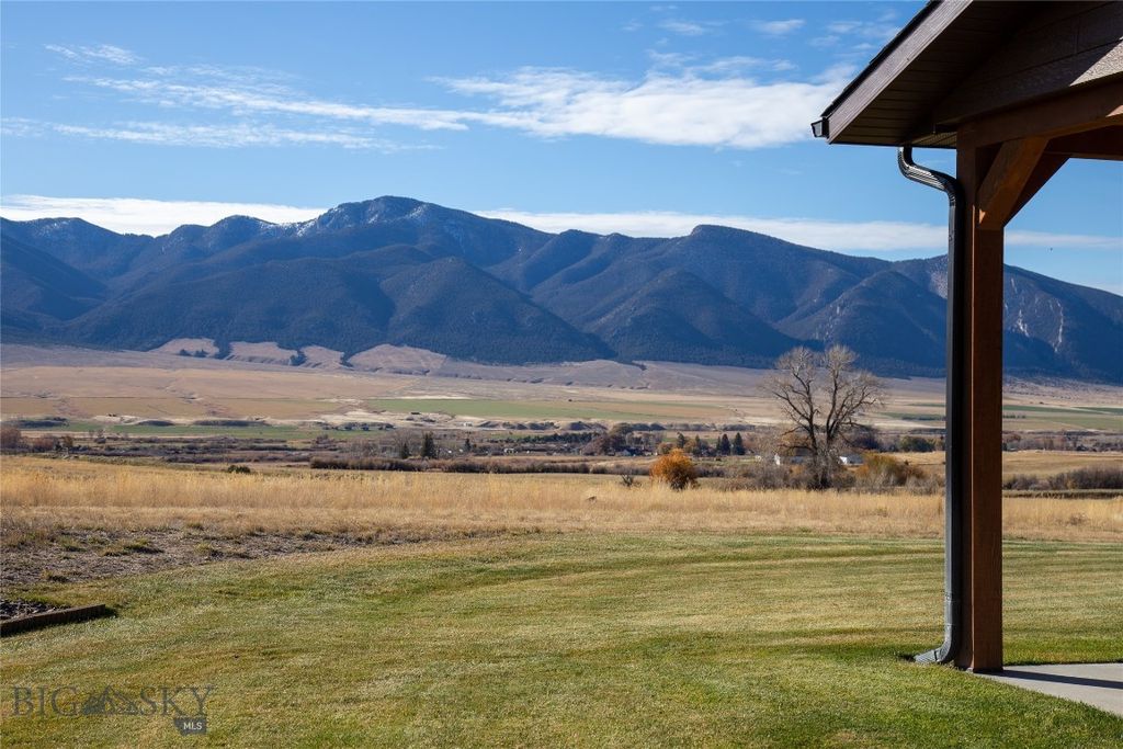 55 Vigilante Lane, Sheridan, MT 59749 photo 2