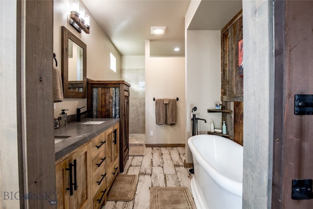 55 Vigilante Lane, Sheridan, MT 59749 photo 25